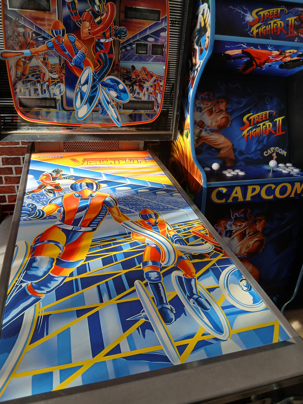 Pourquoi installer un tapis de protection pour votre flipper, Pincab ou borne d'arcade ?