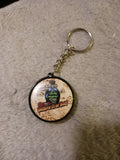 Porte-clés Flipper Ripley's Believe It Or Not