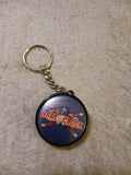 Porte-clés Flipper Beat The Clock