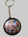 Porte-clés Flipper Toy Story 4