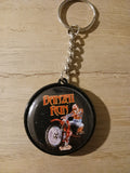 Porte-clés Flipper Banzai Run