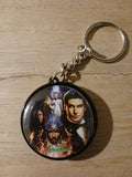 Porte-clés Flipper The Shadow V2