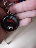 Argosy Flipper Keychain