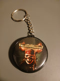 Argosy Flipper Keychain