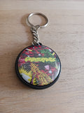 Porte-clés Flipper Counterforce