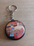 Porte-clés Flipper Riverboat