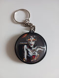 Argosy Flipper Keychain
