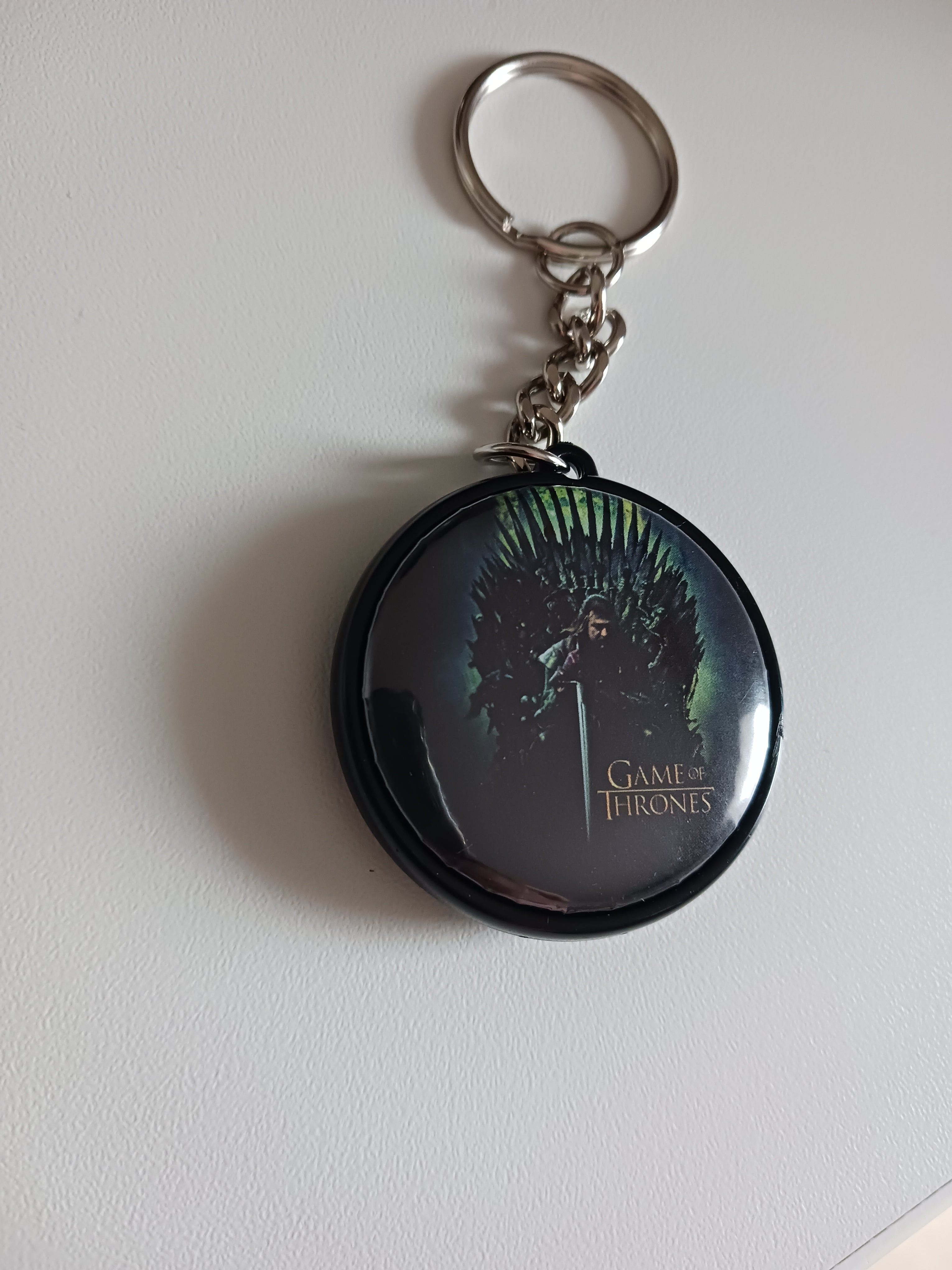 Porte-clés Flipper Game Of Thrones
