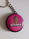 Porte-clés Flipper Playboy 1978