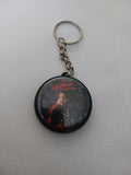 Argosy Flipper Keychain