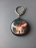 Porte-clés Flipper The Hobbit