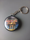 Porte-clés Flipper Rock