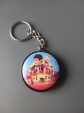 Porte-clés Flipper Baywatch