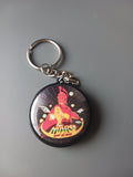 Argosy Flipper Keychain