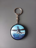 Porte-clés Flipper Avatar 2