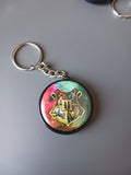 Porte-clés Flipper Harry Potter V2