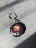 Porte-clés Flipper Guns N' Roses