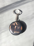 Porte-clés Flipper Indiana Jones