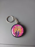 Porte-clés Flipper Willy Wonka