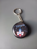 Porte-clés Flipper Tx Sector
