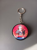 Porte-clés Flipper Fastbreak
