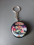 Porte-clés Flipper Lost World