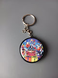 Porte-clés Flipper Bugs Bunny