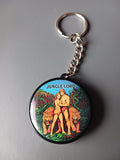 Porte-clés Flipper Jungle Lord