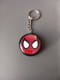 Porte-clés Flipper Spider Man V2