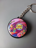 Porte-clés Flipper Target Alpha