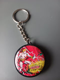Porte-clés Flipper Vulcan
