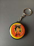 Porte-clés Flipper Eclipse