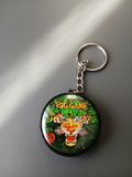 Porte-clés Flipper Big Game