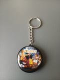 Porte-clés Flipper Joker Z