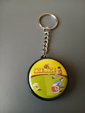 Porte-clés Flipper Hot Shot