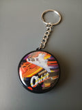 Porte-clés Flipper Super Orbit