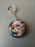Porte-clés Flipper Torch