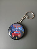 Porte-clés Flipper The Getaway
