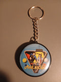 Porte-clés Flipper Rack Em Up
