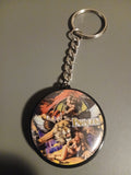 Porte-clés Flipper Paragon