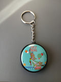 Porte-clés Flipper Jolly Roger