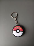 Argosy Flipper Keychain