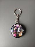 Argosy Flipper Keychain