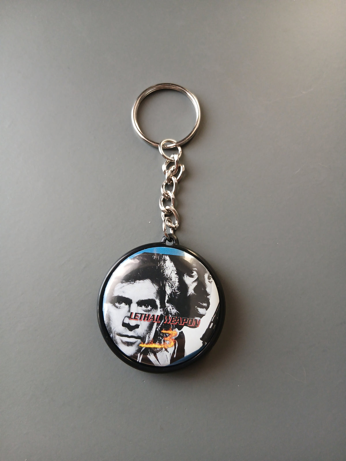 Porte-clés Flipper Lethal Weapon 3 V2