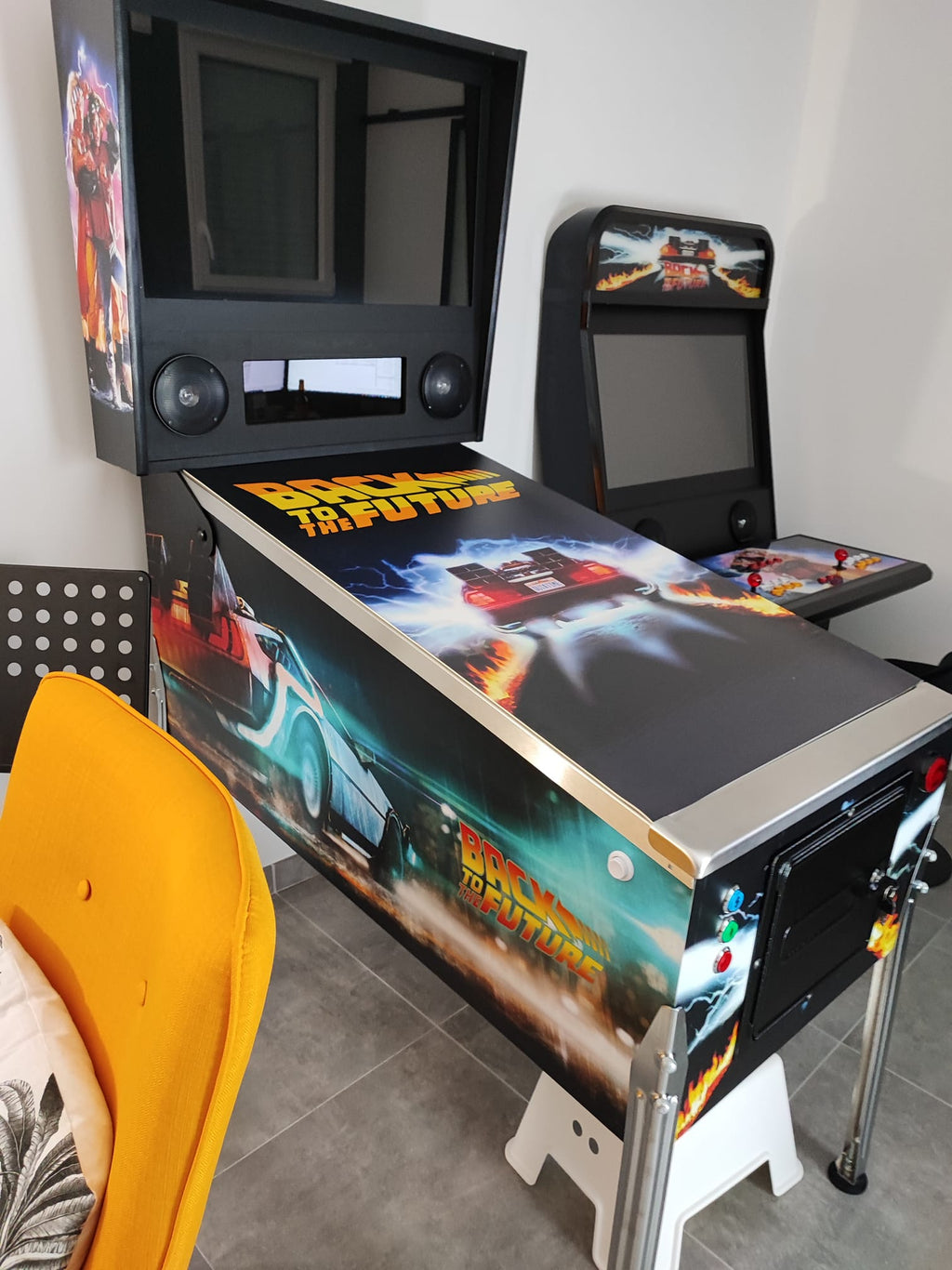 Tapis de protection Pincab 43 pouces