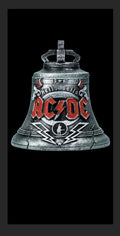 Tapis de protection flipper AC/DC