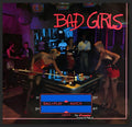 Translite Flipper Bad Girls