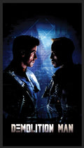 Tapis de protection flipper Demolition Man