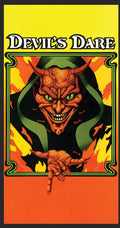 Tapis de protection flipper Devil's Dare V2