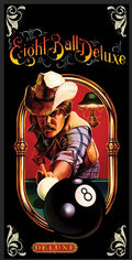 Flipper-Schutzmatte Cue Ball Wizard